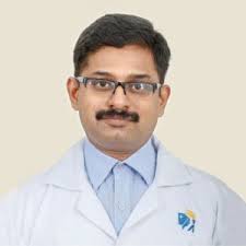 Dr. Shyam Kumar S